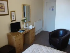 The Newark Hotel - Image 2