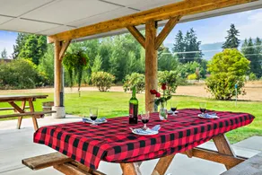 Lucky Eagle Casino RV Park - Image 2