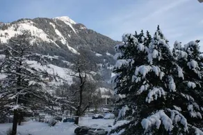 Appartementhaus Lafenthaler mit kostenlosem Eintritt in Alpentherme - Image 5