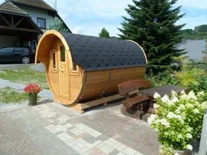Beautiful Apartment in Pöhla Saxony near Ski Area - Image 2