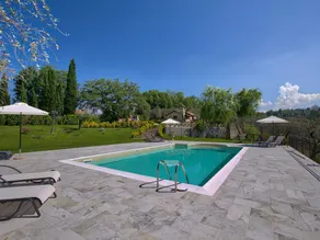 Cozy Holiday Home in Selci Italy With Swimming Pool - Image 2