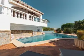 Villa Luciana - Radiante Casa Vecina Del Mar - Image 5