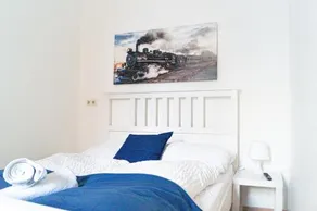 Pleasant 4 Private Rooms In Shared Apartment- Ideal For Short & Longstays - Image 3