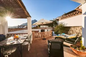 Townhouse in Gaucin an Andalusian White Village - Image 5