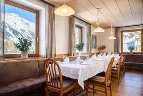 Hotel Julius Payer - Image 4