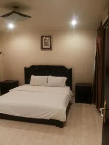 Lewan Alkhaleej Aparthotel - Image 3