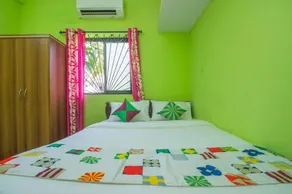 Field-View 1BHK Home in Verna Goa Cansaulim - Image 5