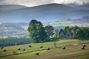 Cairnton Farm Cottages - Image 2