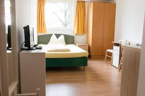 Boardinghouse Innsbruck - Image 4