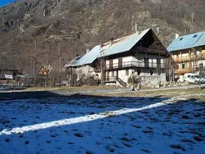 Apartment Appartement dans maison de village aux claux - Image 4