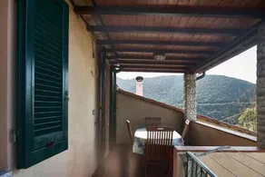 Casa Con Terrazza Vista Mare Isola D'elba - Image 2