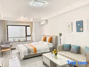 New Juyou Homestay (Zhonghai Plaza) - Image 3