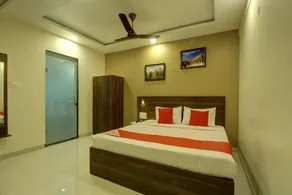 HOTEL SHRINGAR PALACE - Image 2