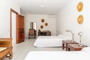 San Josep 6-bed Villa, Sleeps 14, Pool & Sea View - Image 3