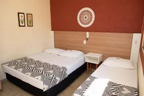 Cama e Cafe Hotel - Image 2