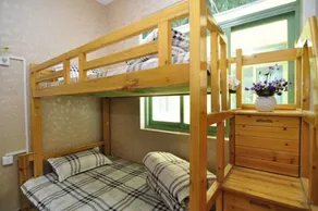 Kunming Harbor International Hostel - Image 2