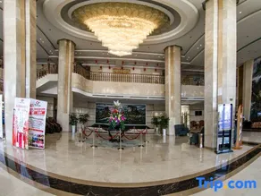 Nanping Yujing International Hotel (Jianyang Branch) - Image 3
