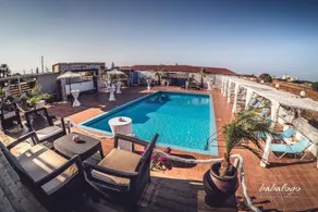Babalogo Apartments And Pool Bar - Image 5