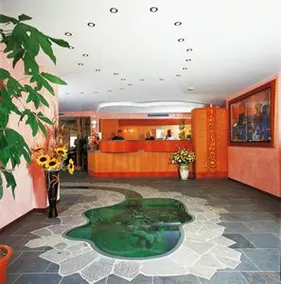 Trevi Village Resort - Image 3