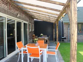 Comfy Holiday Home in Siebengewald With Sauna, Jacuzzi - Image 2