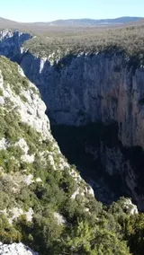 Gorges du Verdon Lac Sainte Croix - Image 4