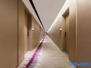 Lavande Hotel Jingdezhen Taoxichuan Cultural and Creative District Ceramic Antiques City Hotel - Image 2