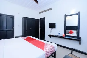 Trivandrum Hotel - Image 5