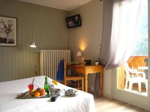 Hotel Le Chabi - Image 4