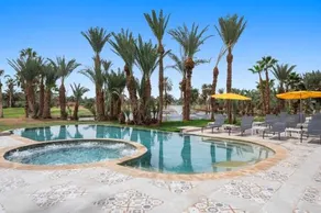 Hotel Du Golf Rotana - Image 4