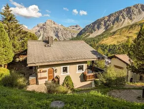 Chalet Steinbock by Arosa Holiday - Image 5