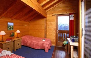 Chalet Soleil Levant - Image 5
