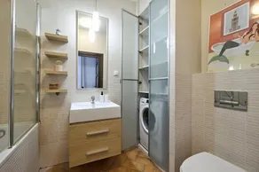 Design City Freta Apartment - Image 2