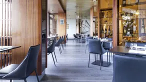 Comfort Hotel Rosporden Concarneau - Image 2