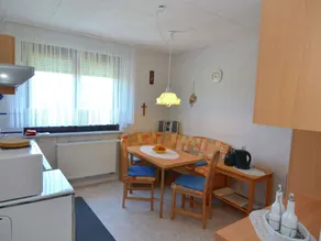 Quaint Apartment in Großalmerode near the Forest - Image 3