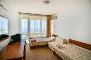 Ihs Hotel - Image 1