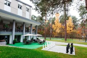 Inwest Osrodek Szkoleniowo Wypoczynkowy - Image 4