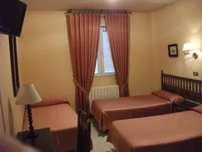 Hostal Alfonso VI - Image 5