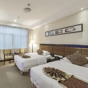 Zhuzhou Tiantai Kaiyuan Hotel - Image 3