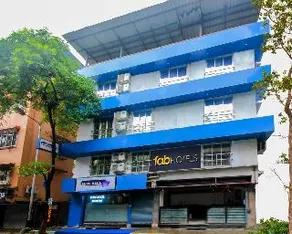 Bluebell Residency near Thane Railway Station - Image 1