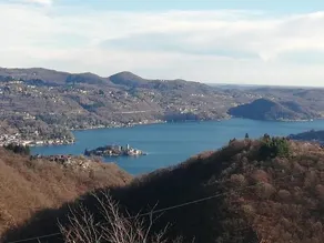 La Rondine sul Lago d'Orta - Image 5