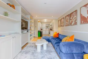 Gorgeous 2BD Garden Getaway, Victoria Park - Image 5