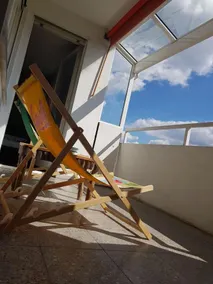 Penthouse - MARC AUREL - mit Fernblick - Image 3