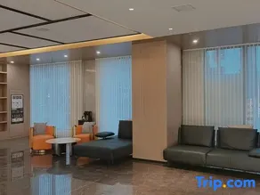 Xi'an Meida Ruijing Hotel (Yanliang Aviation Base Branch) - Image 4