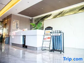 Wenshan Times AI Hotel - Image 3