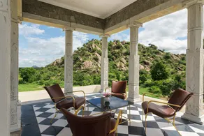 amã Stays & Trails - Abhay Manor - Ghanerao, Udaipur - Image 5