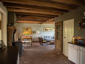 Beautiful Holiday Home In Lage Mierde Near Forest - Image 3