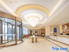 Vienna Hotel Luoyang Airport Zhonghong Phoenix Valley Branch - Image 5