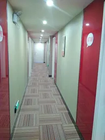 Thank Inn Chain Hotel Guizhou Bijie City Weining Railway Station - Image 4
