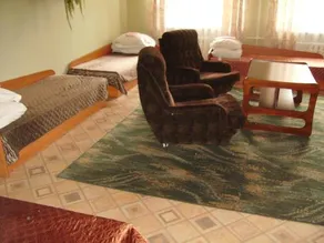 Guesthouse Zarasai - Image 2