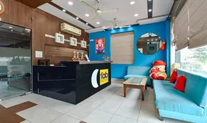 Hotel The Bellefin by OYO Rooms - Image 3